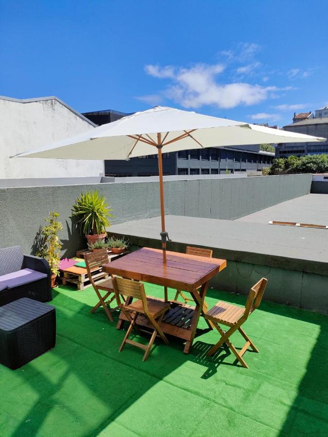 Porto Santa Catarina - Apartment With Terrace מראה חיצוני תמונה