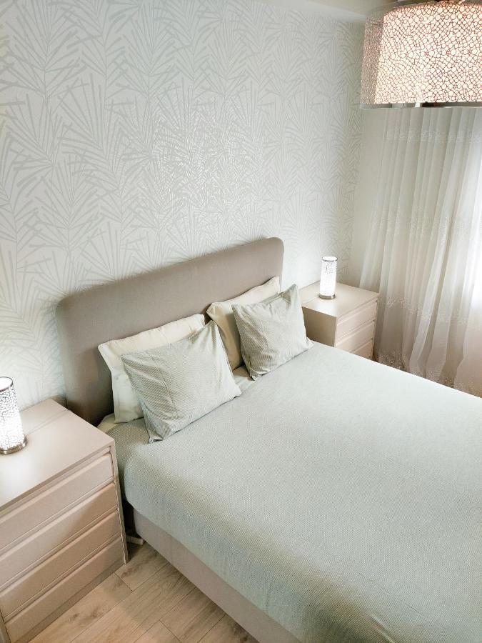Porto Santa Catarina - Apartment With Terrace מראה חיצוני תמונה