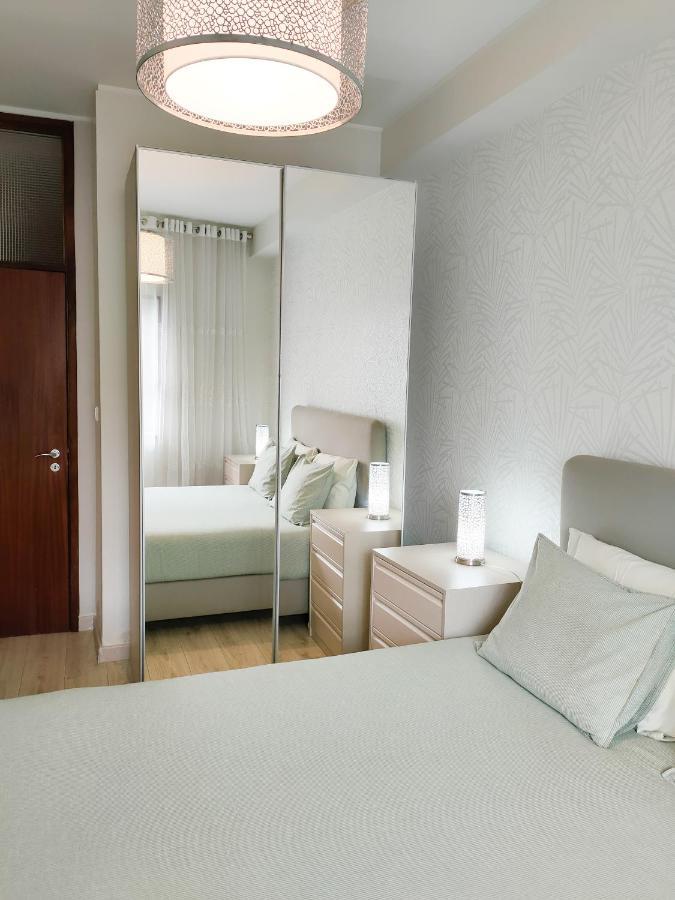 Porto Santa Catarina - Apartment With Terrace מראה חיצוני תמונה