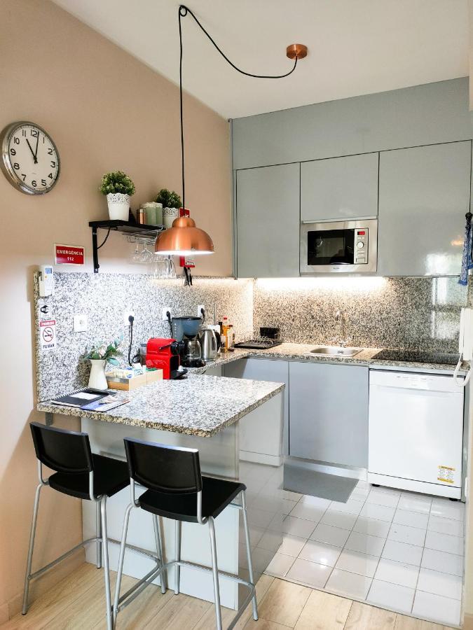 Porto Santa Catarina - Apartment With Terrace מראה חיצוני תמונה