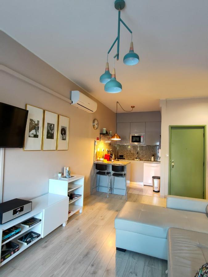 Porto Santa Catarina - Apartment With Terrace מראה חיצוני תמונה